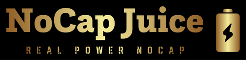 NoCap Juice