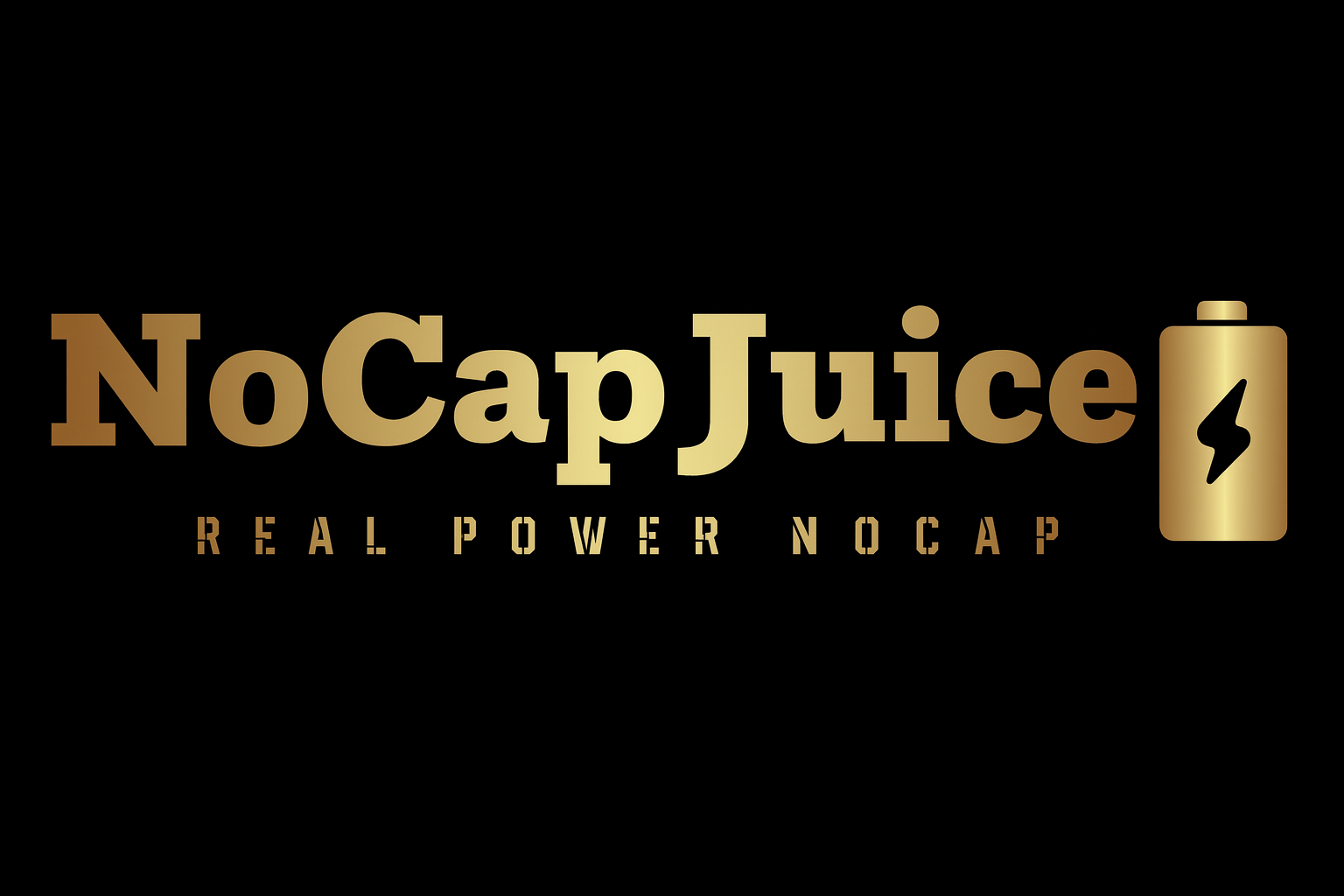 NoCap Juice